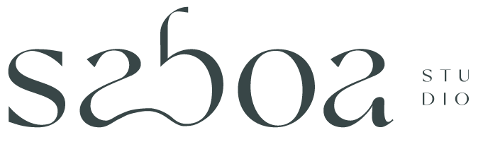 Saboa Studio Logo